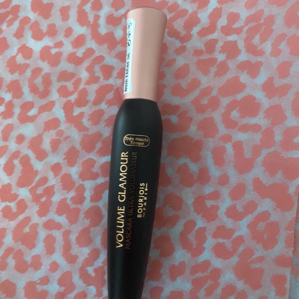 Bourjois Paris black mascara